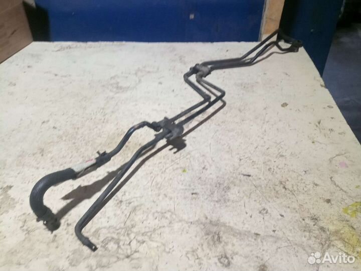 Трубка Гур Hover H5