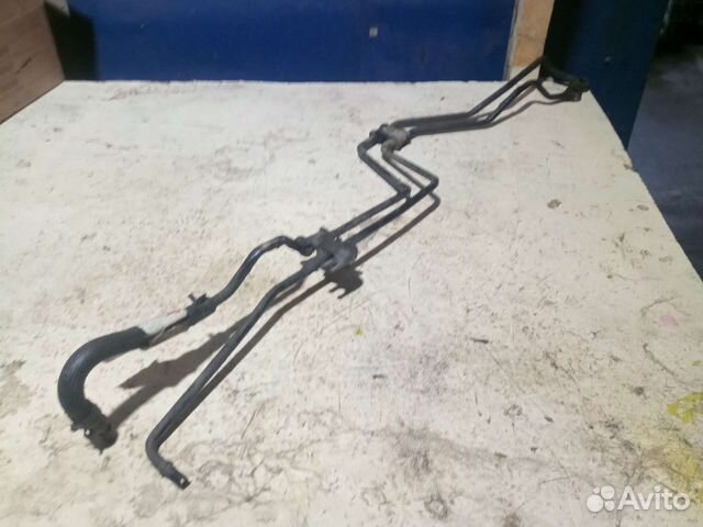 Трубка Гур Hover H5