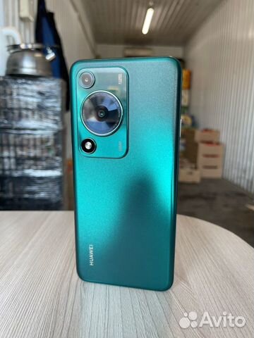 HUAWEI nova Y72, 8/128 ГБ