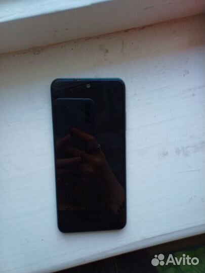 Xiaomi Redmi Note 10, 4/64 ГБ