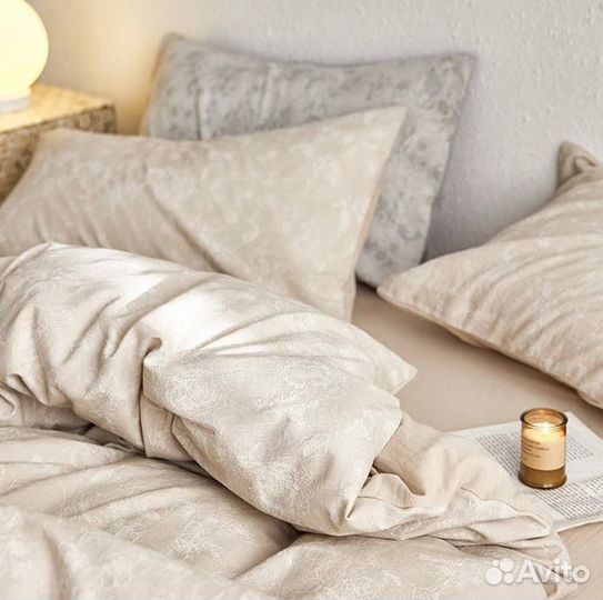 Постельное белье