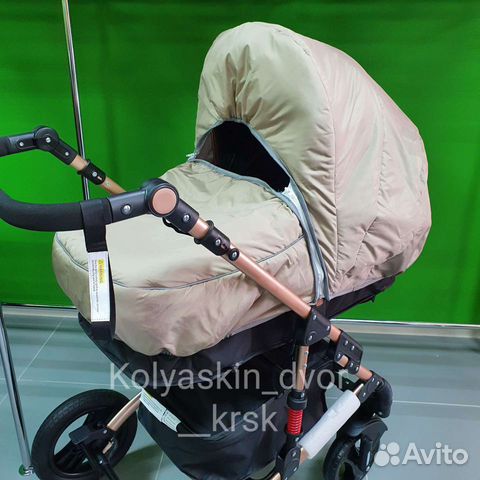 Новый теплый кит от pikate