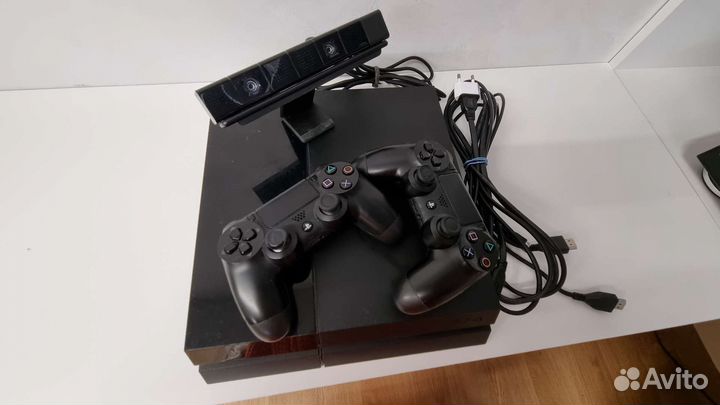 Sony PS4 500gb