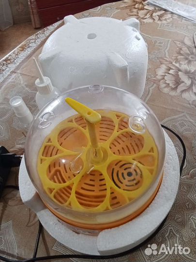 Мини инкубатор