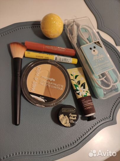Набор косметики