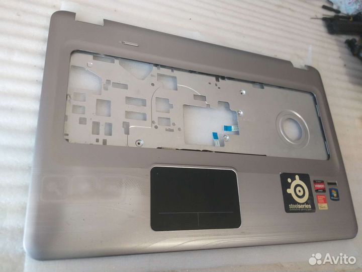 Топкейс HP Dv7-4000 серии