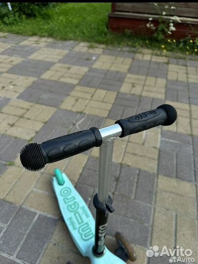 Самокат mini Micro
