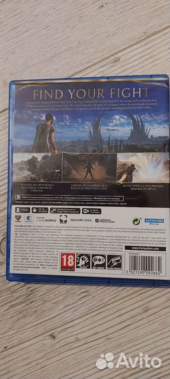 Call of duty vanguard, Forspoken ps5