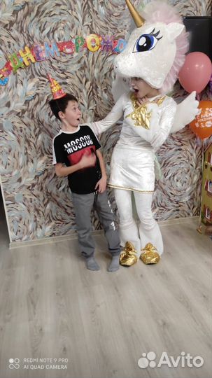 Аниматоры Детские праздники