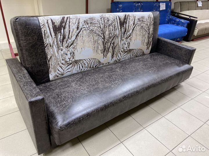 Диван Книжка «Экспресс-Доставка»