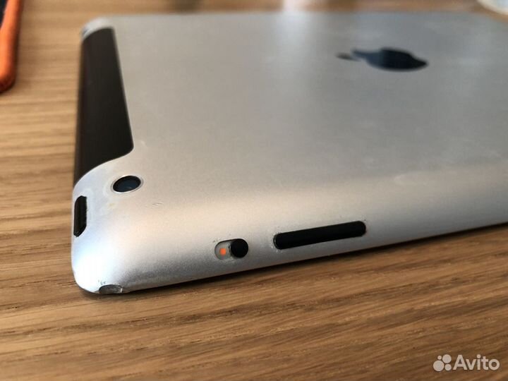 Планшет apple iPad 4 16 Gb wi-fi + cellular