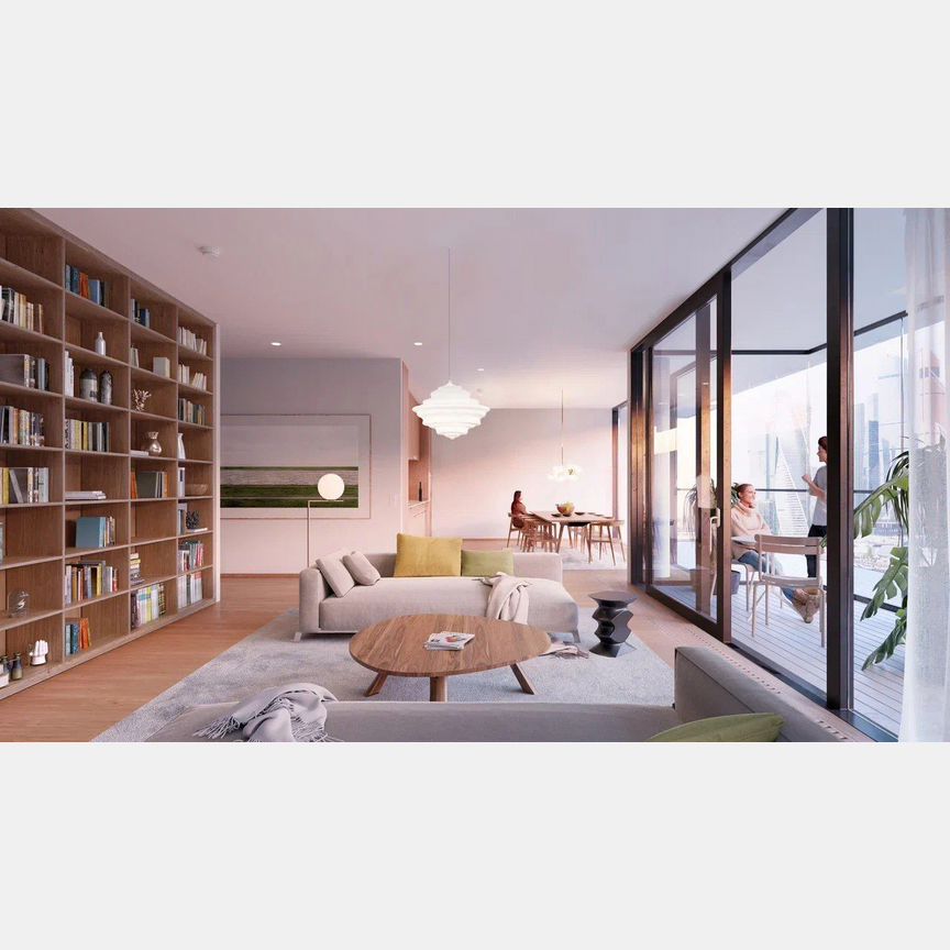 3-к. квартира, 170,1 м², 16/18 эт.