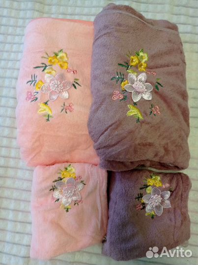 Наборы для бани и сауны