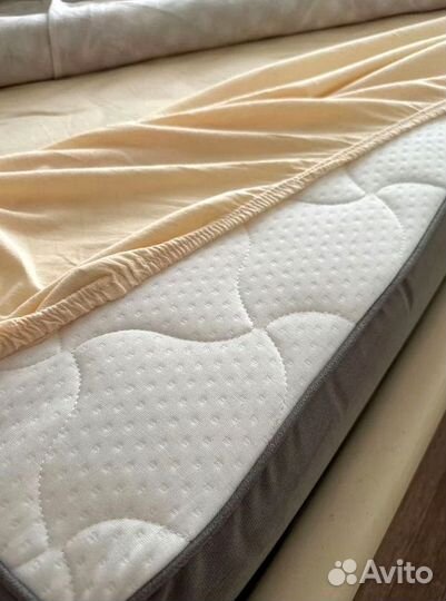 Ортопедический матрас