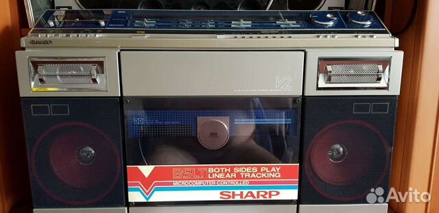 9 sharp. Sharp vz-v2. шарп магнитола vz v2 авито.
