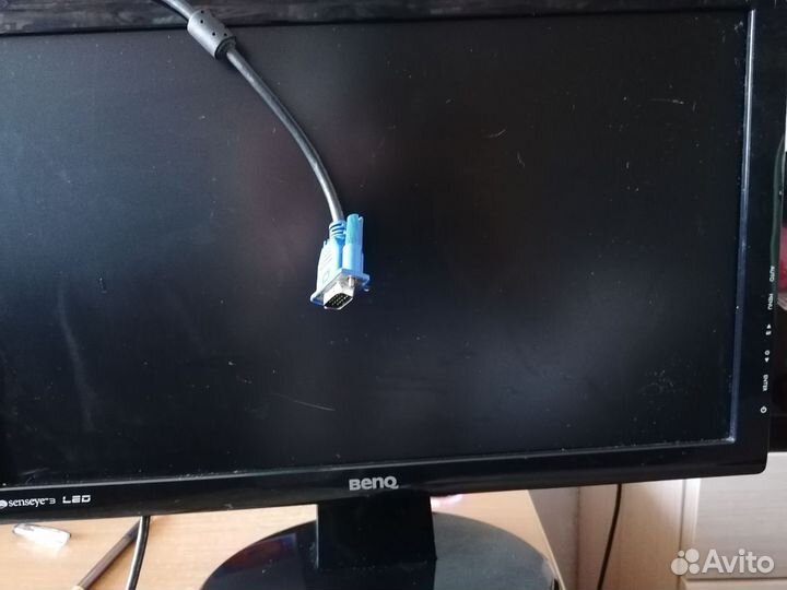 Монитор Benq gl950TA