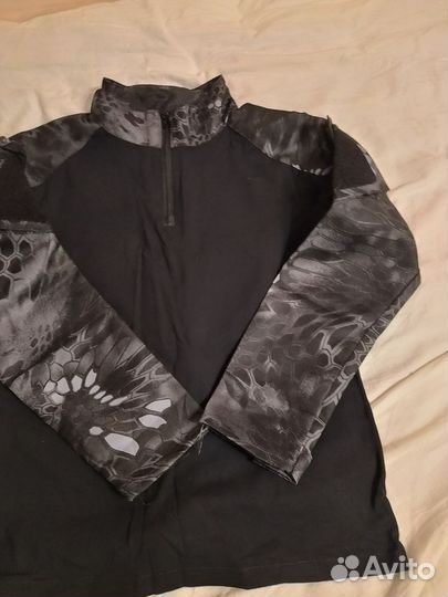 Форма для рукопашного боя