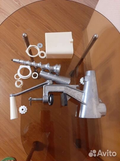 Соковыжималка ручная