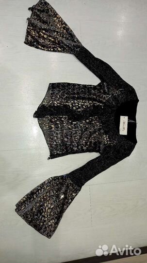 Кофточка для выступления