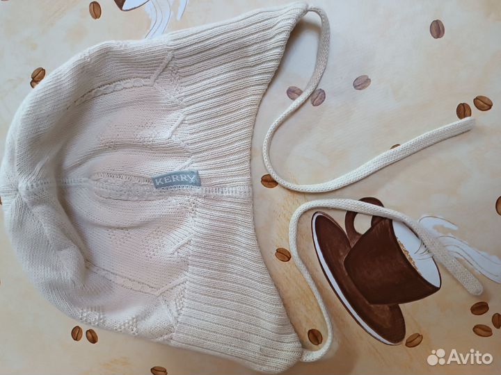 Шапка kerry Finland