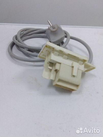 Сетевой фильтр пмм bosch siemens 5600041006