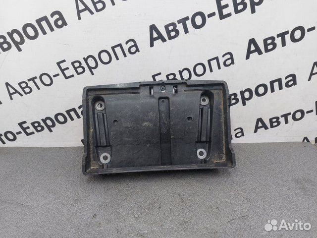 Площадка аккумулятора Mercedes-Benz Glc-Class C253