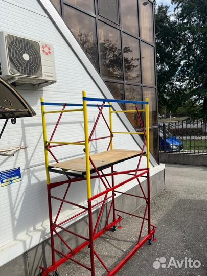 Прокат леса строительные