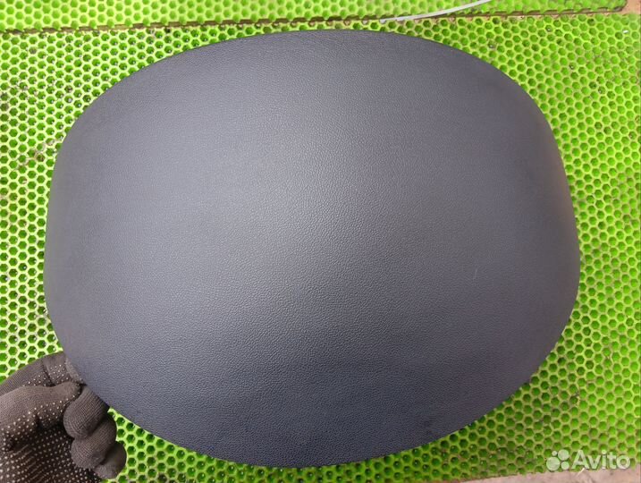 Консоль спидометра Renault Logan