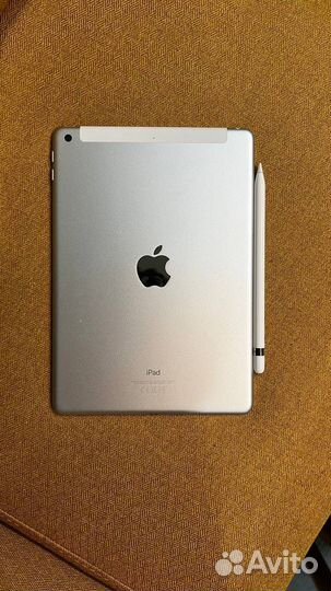 iPad 6 Wi-Fi+Cellular