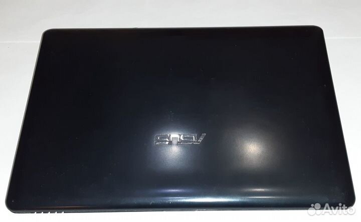 Корпус в сборе для ноутбука Asus Eee PC 1215P