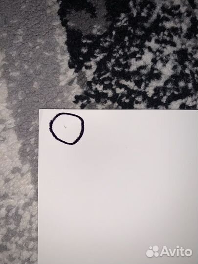 Гирлянда-растяжка «С днём рождения»