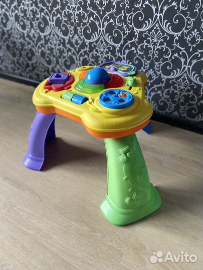 Развивающий стол