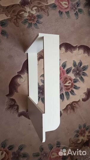 Пеленальный столик