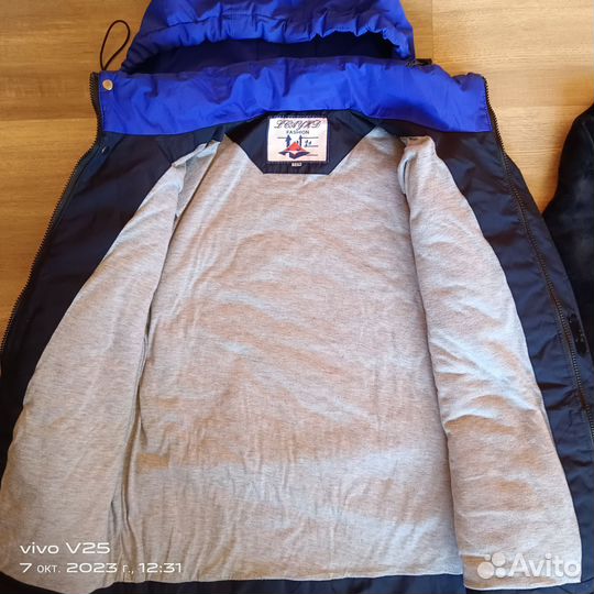 Вещи пакетом на мальчика 158 164 + обувь