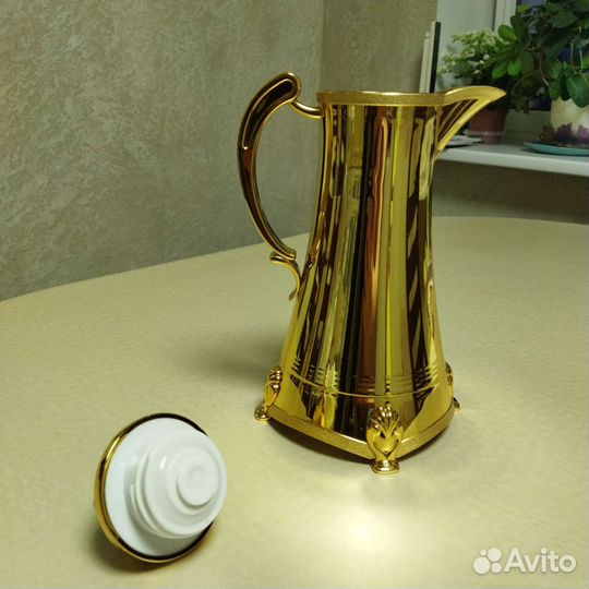 Термос в арабском стиле 800мл