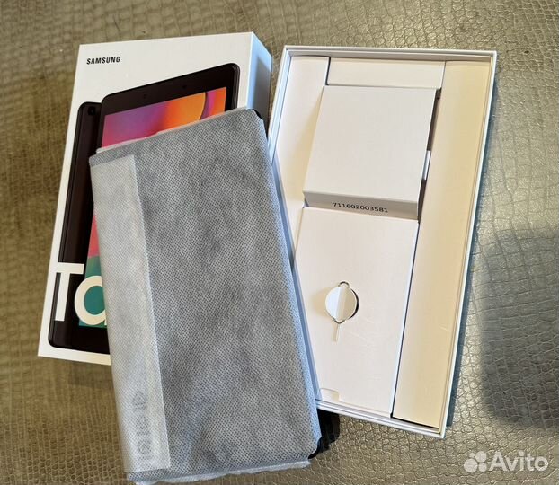 Планшет samsung Galaxy Tab A32 гб