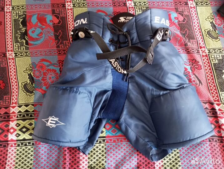 Детская хоккейная форма