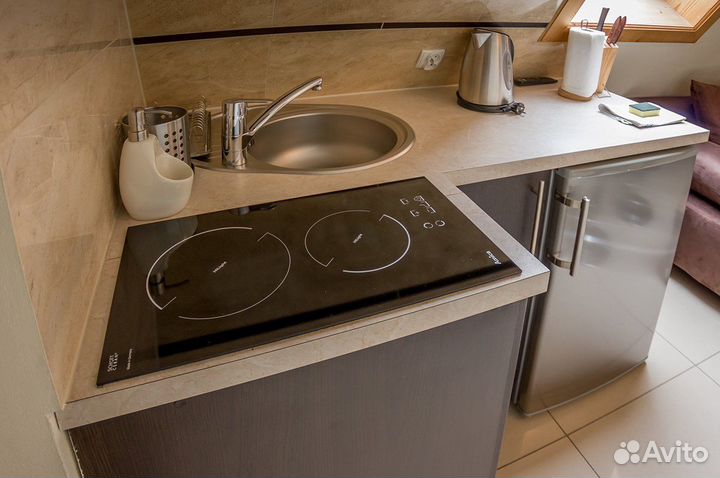 Установка варочных панелей, электроплит, духовок