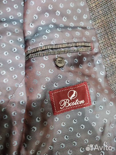 Пиджак мужской 52-54