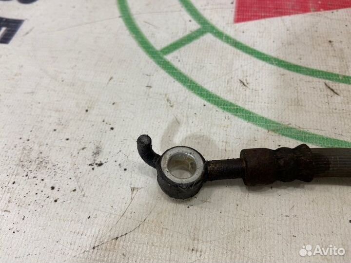 Шланг тормозной задний правый Nissan Juke F15E