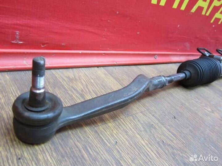 Рулевая рейка Renault Logan 1 K7M 2008