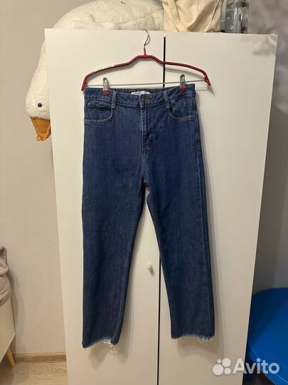 Джинсы
