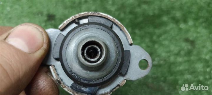 Моторчик регулировки сиденья VW Touareg 2002-2010