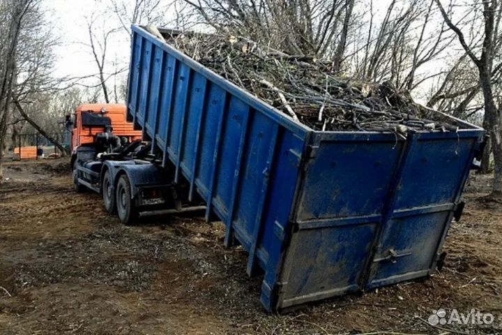 Снос демонтаж домов Руза