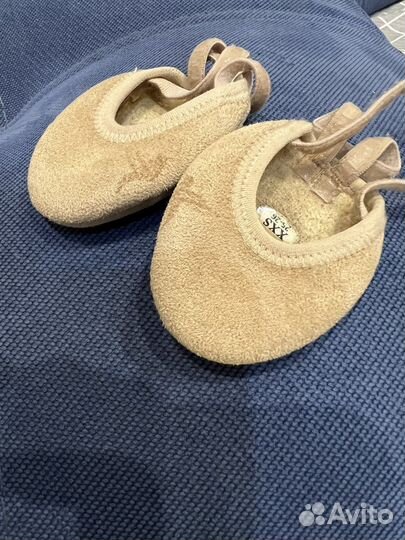 Получешки для гимнастики