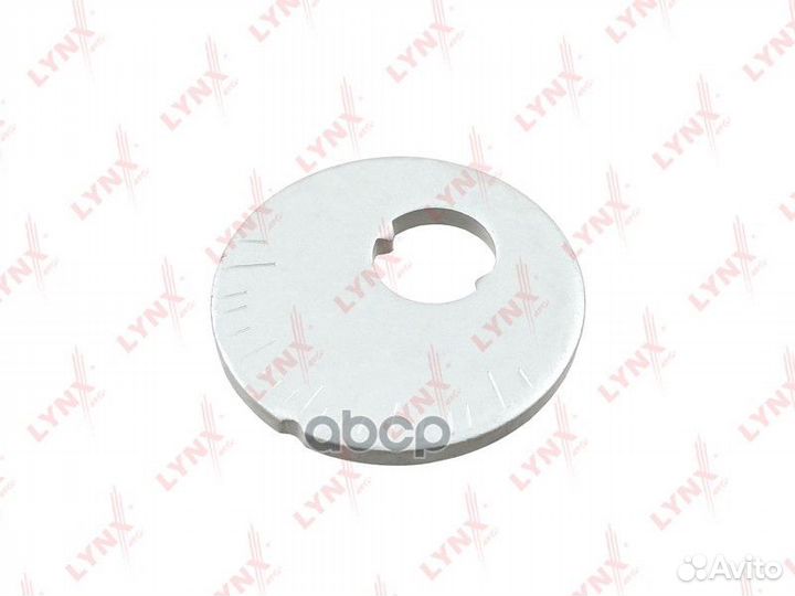 Шайба подвески эксцентриковая FS4034 lynxauto