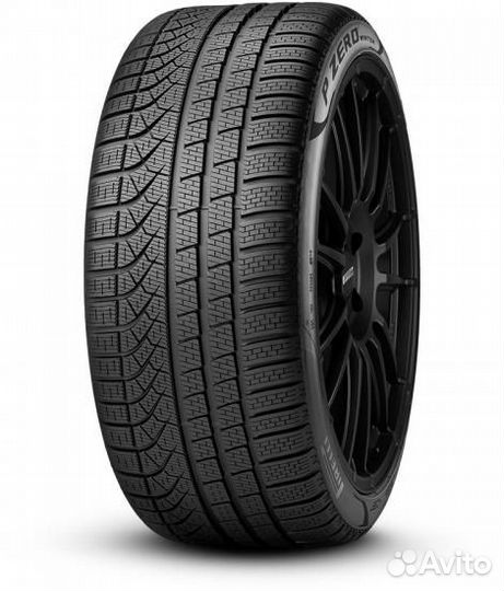 Pirelli P Zero Winter 255/45 R19 104V