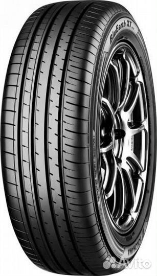 Yokohama BluEarth-XT AE61 235/65 R17 108V