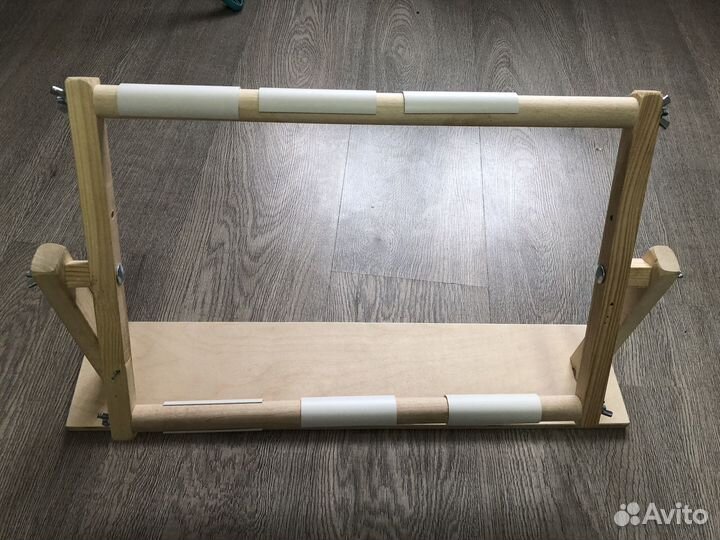 Пяльца для вышивки