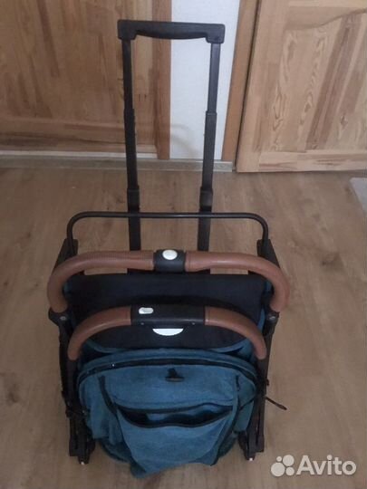 Прогулочная коляска yoya plus 3